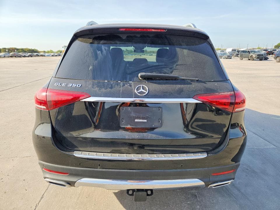 2022 MERCEDES-BENZ GLE 350 6