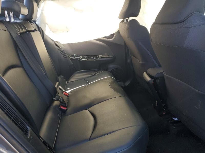 2019 TOYOTA PRIUS PRIME PLUS 10