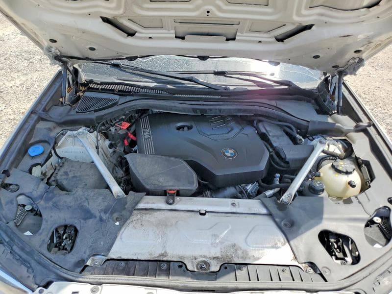 2023 BMW X3 SDRIVE30I 11