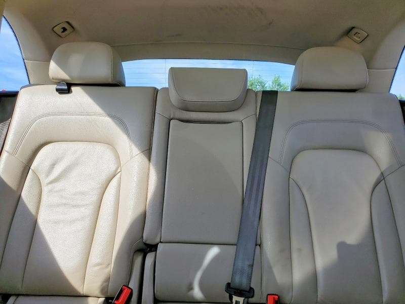 2017 AUDI Q5 PREMIUM PLUS 10