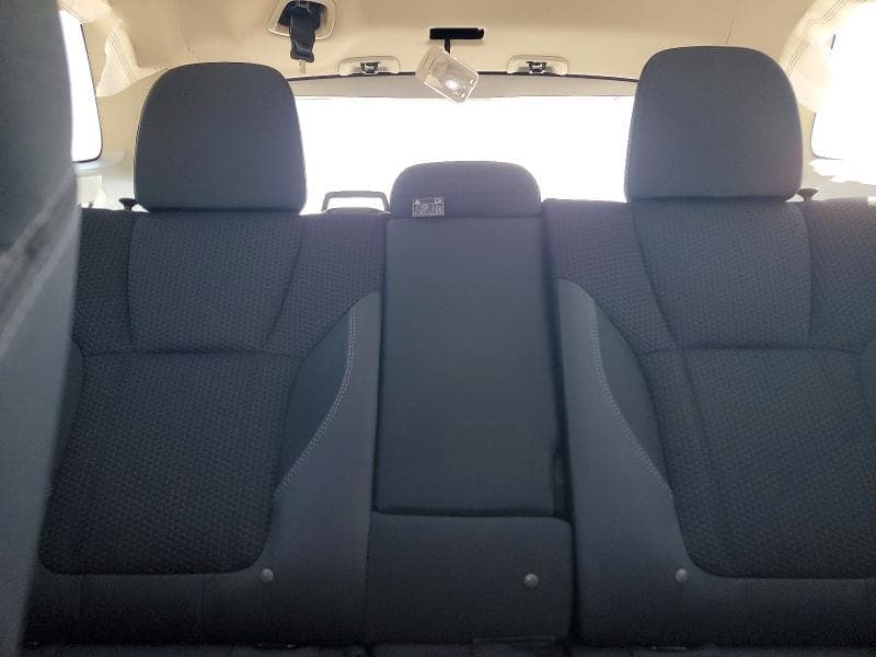 2023 SUBARU FORESTER PREMIUM 10