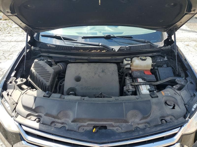 2019 CHEVROLET TRAVERSE LT 12