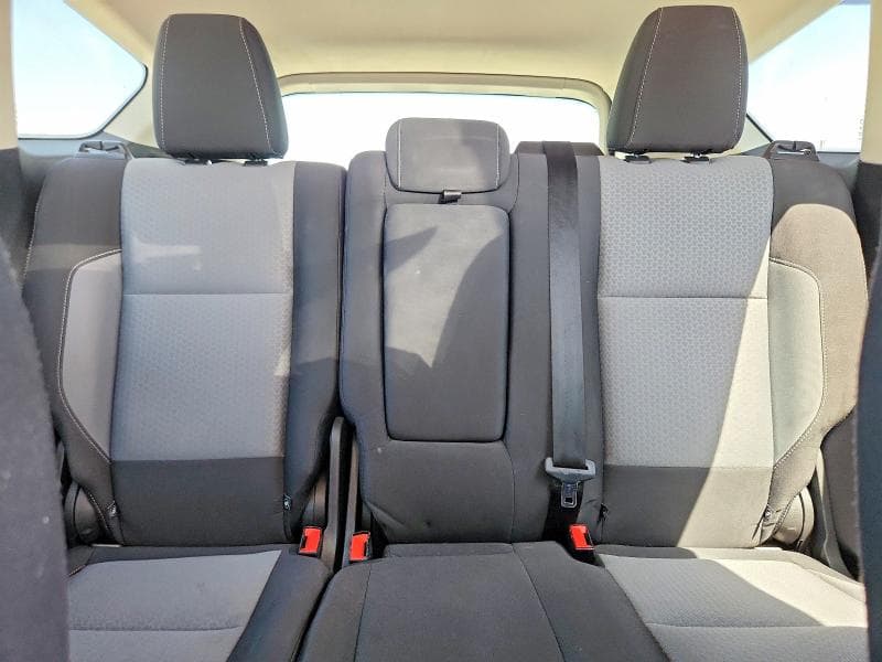 2018 FORD ESCAPE SE 10