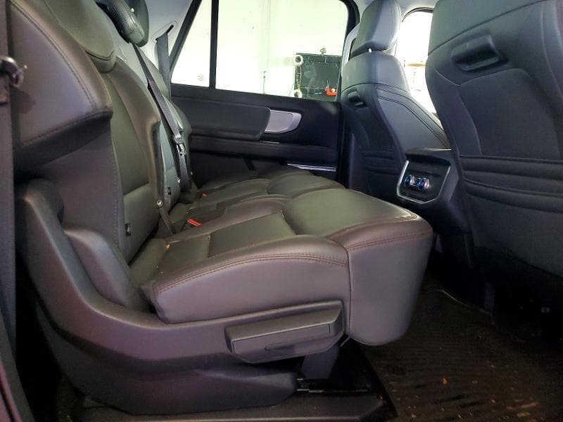 2025 FORD EXPEDITION MAX ACTIVE 11