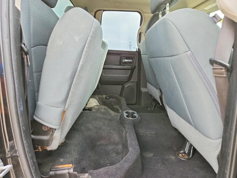 2019 RAM 1500 CLASSIC TRADESMAN 10