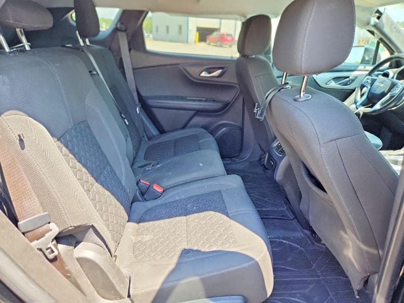 2020 CHEVROLET BLAZER 2LT 10