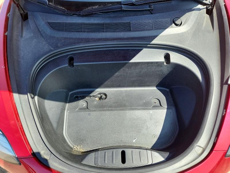 2020 TESLA MODEL 3 11