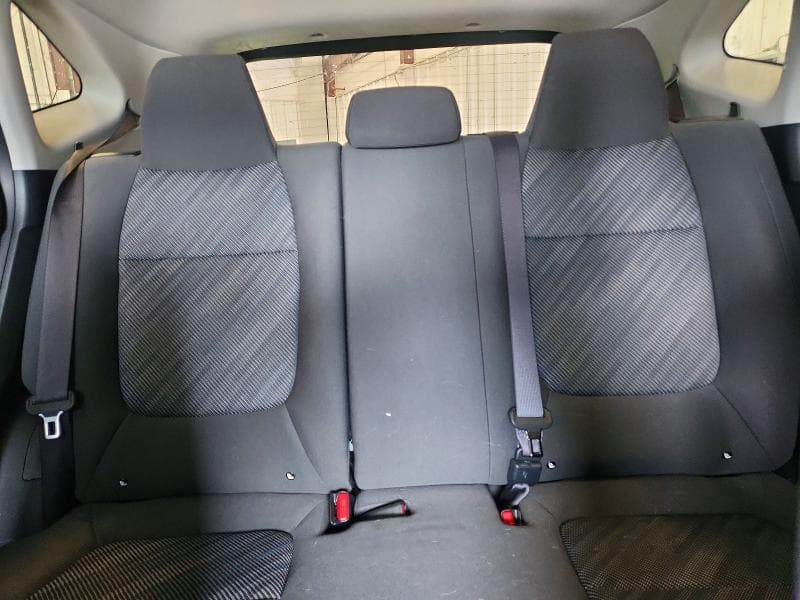 2021 KIA SELTOS LX 10