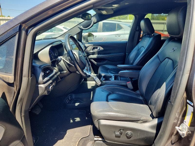 2019 CHRYSLER PACIFICA TOURING L 7