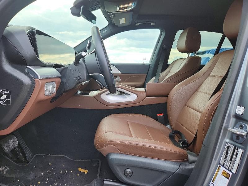 2026 MERCEDES-BENZ GLE 350 7