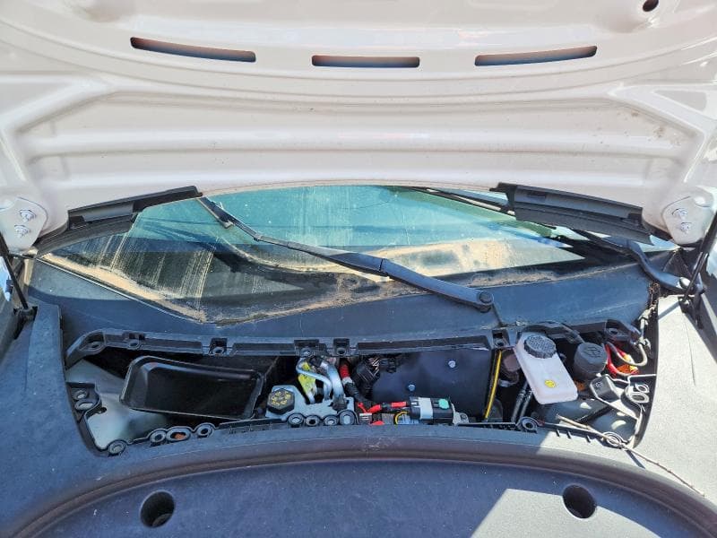 2022 TESLA MODEL 3 AW 11
