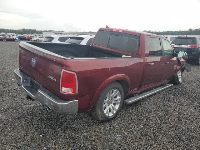2017 RAM 1500 LONGHORN 3