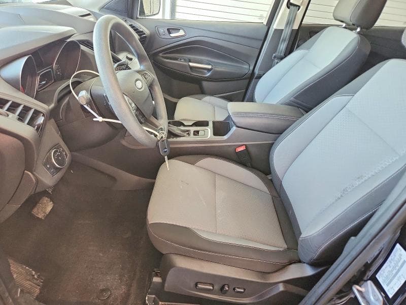 2017 FORD ESCAPE SE 7