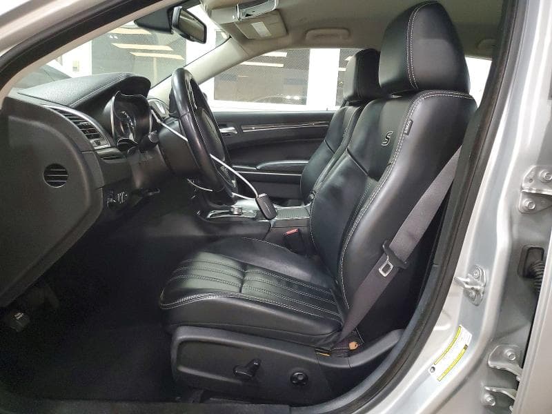 2019 CHRYSLER 300 TOURING 7