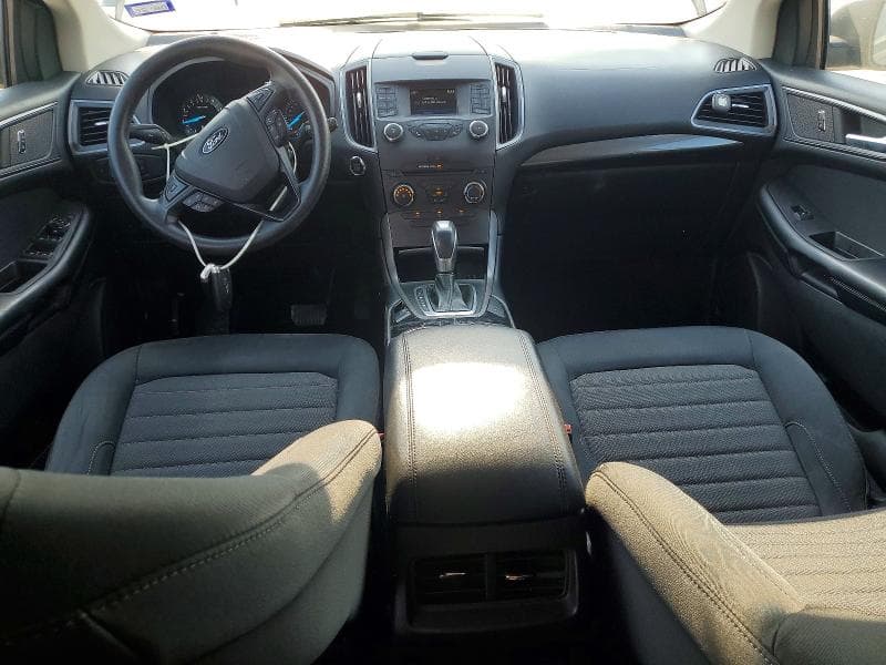 2017 FORD EDGE SE 8