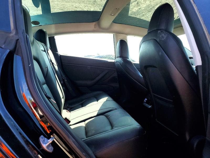 2019 TESLA MODEL 3 10