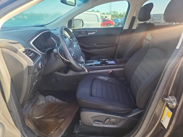 2017 FORD EDGE SEL 7