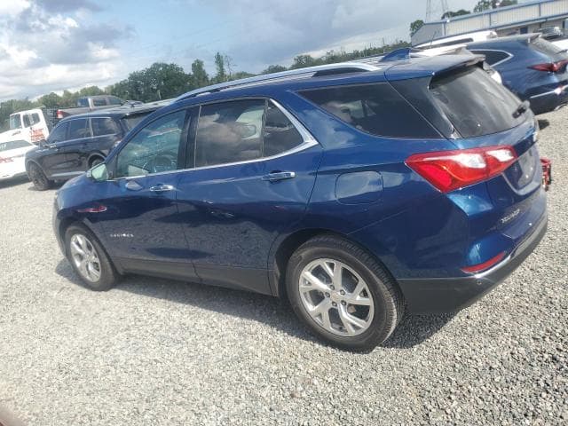2020 CHEVROLET EQUINOX PREMIER 2