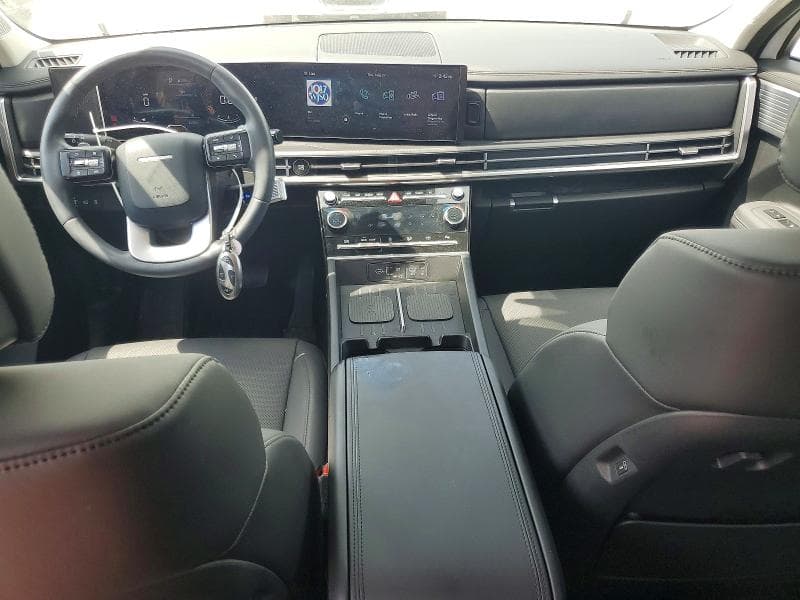 2024 HYUNDAI SANTA FE SEL 8