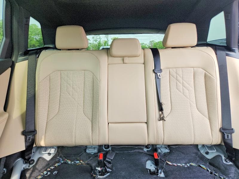 2026 BMW X3 30 XDRIVE 10
