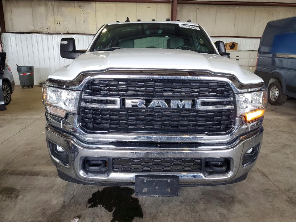 2024 RAM 2500 BIG HORN 5