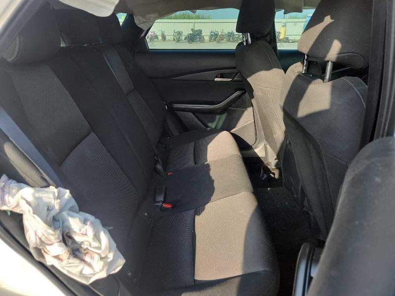2026 MAZDA CX-30 10