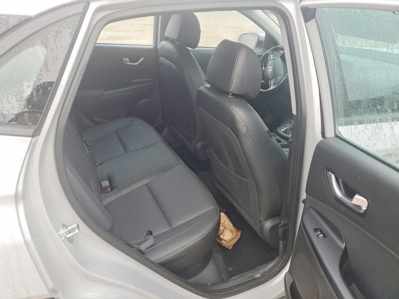 2023 HYUNDAI KONA SEL 11