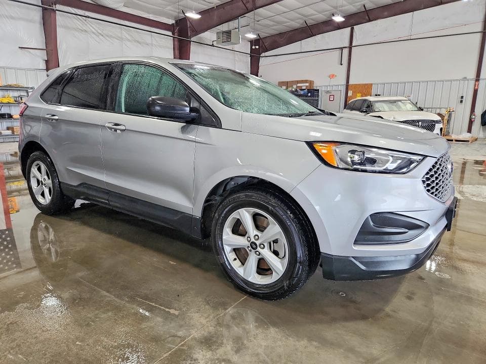 2023 FORD EDGE SE 4