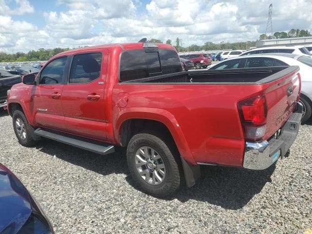 2019 TOYOTA TACOMA SR5 V6 2