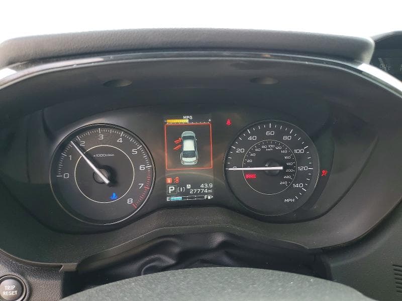 2021 SUBARU IMPREZA PREMIUM 9