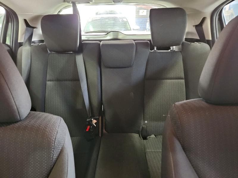 2018 HONDA HR-V LX 10