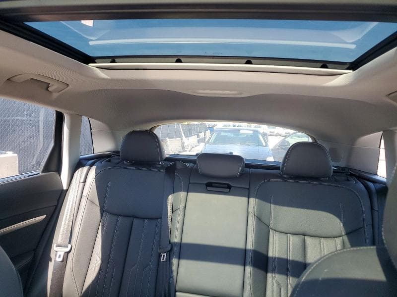 2019 AUDI E-TRON PRESTIGE 10
