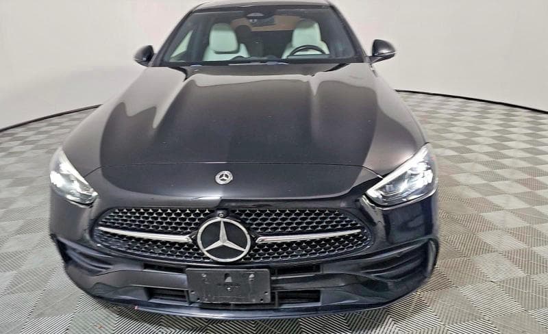 2022 MERCEDES-BENZ C 300 14