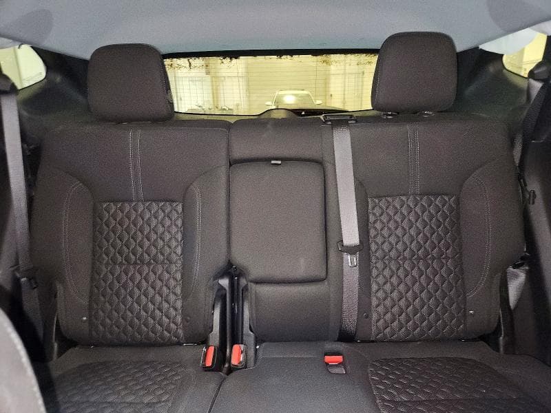 2021 CHEVROLET BLAZER 2LT 10