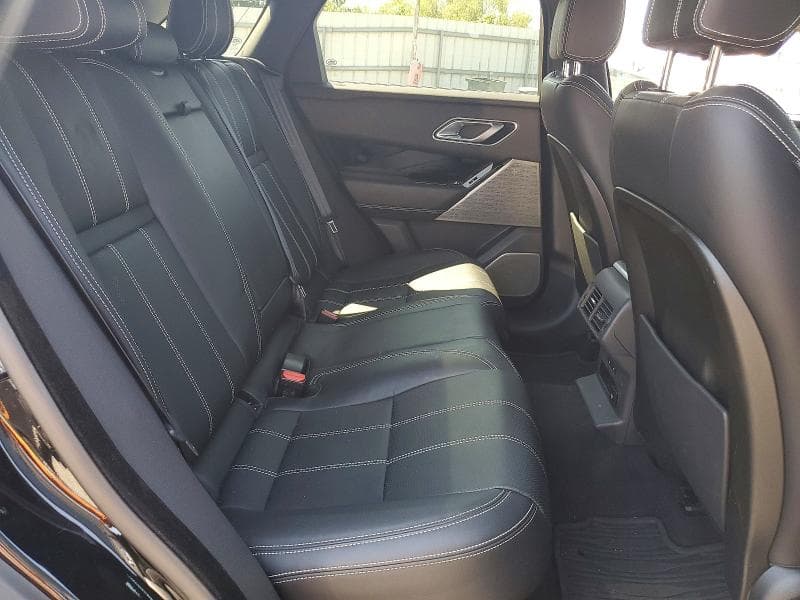 2020 LAND ROVER RANGE ROVER VELAR S 11