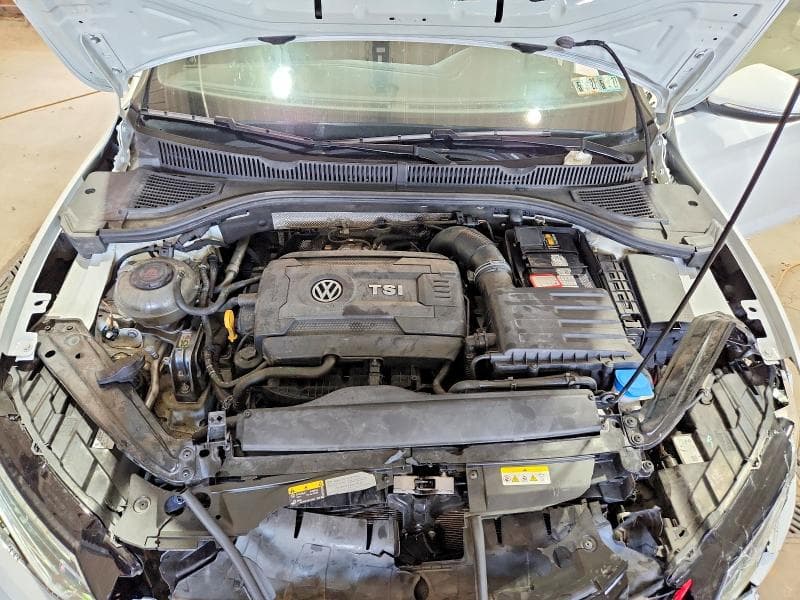 2019 VOLKSWAGEN JETTA GLI GLI 11
