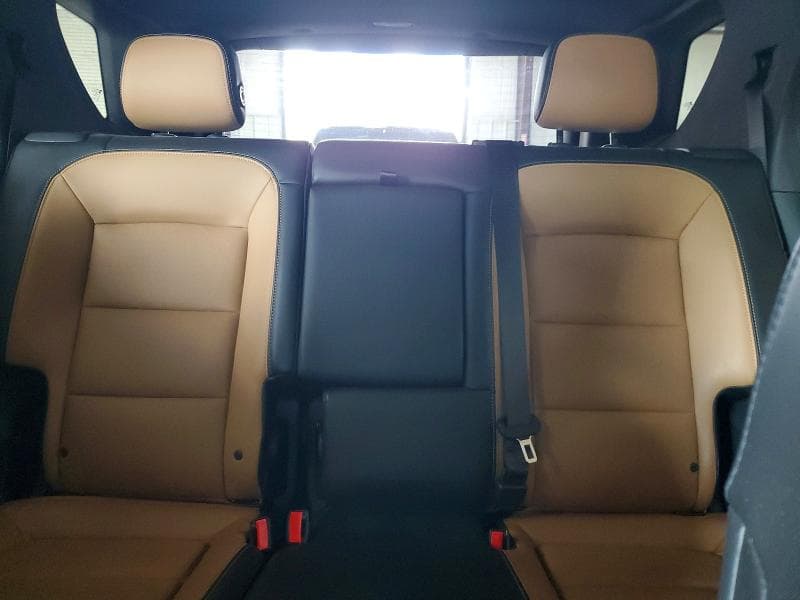 2018 CHEVROLET EQUINOX PREMIER 10