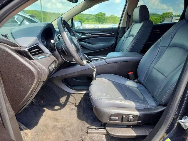 2019 BUICK ENCLAVE ESSENCE 7