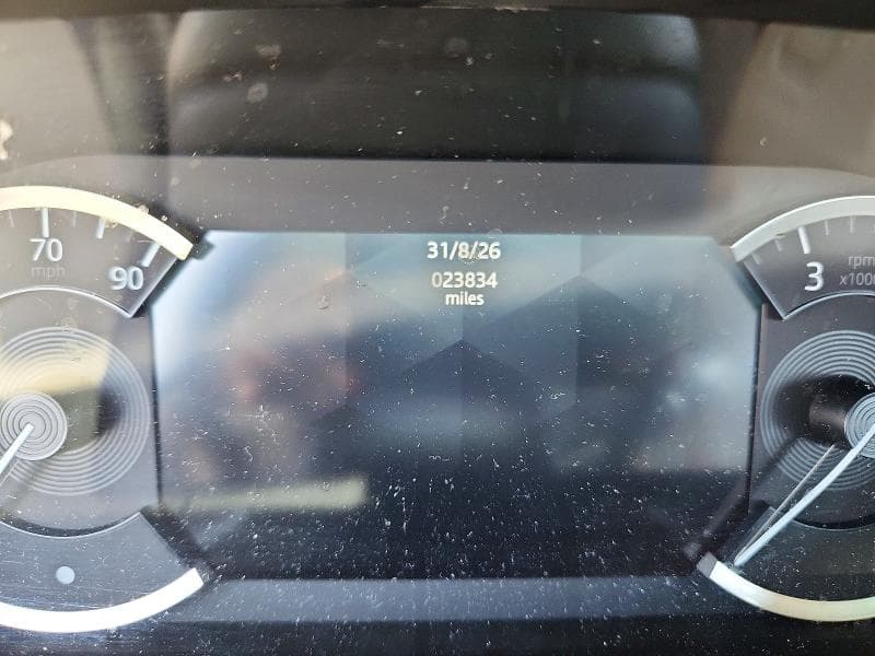2022 LAND ROVER RANGE ROVER VELAR R-DYNAMIC S 9