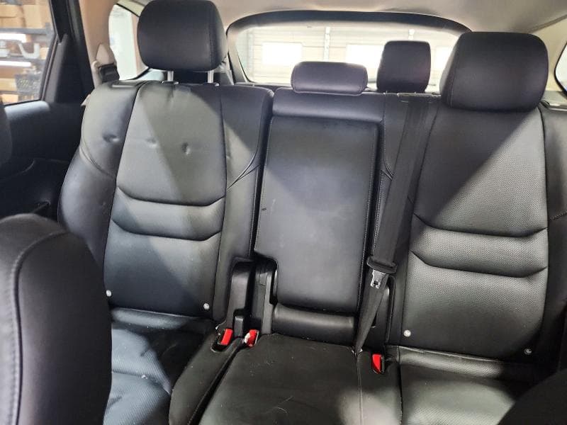 2019 MAZDA CX-9 TOURING 10