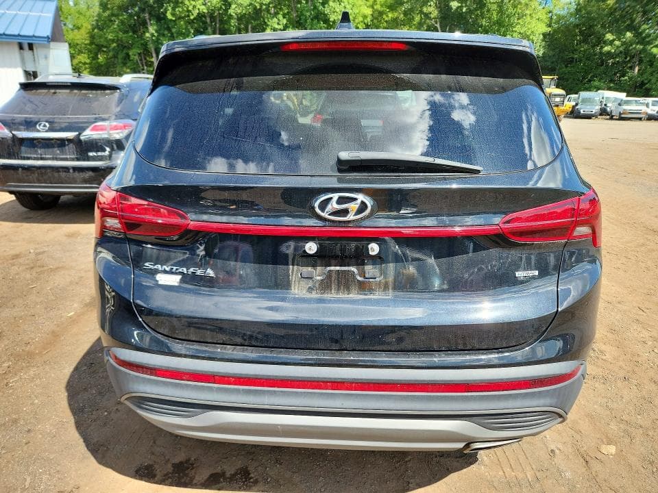 2023 HYUNDAI SANTA FE SE 6