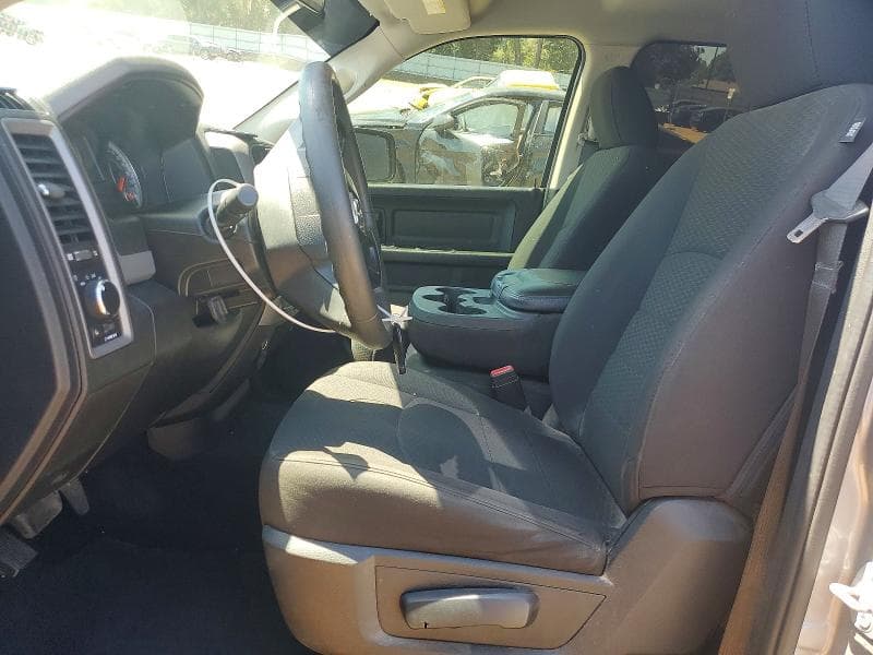 2020 RAM 1500 CLASSIC TRADESMAN 7