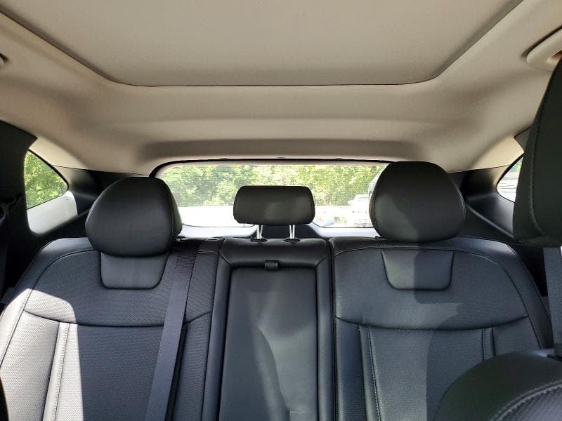 2026 HYUNDAI TUCSON HYBRID LIMITED 10