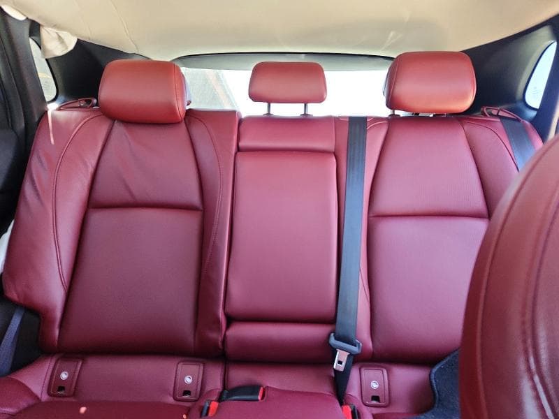 2023 MAZDA CX-30 PREFERRED 10