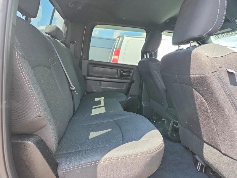 2025 RAM 3500 TRADESMAN 10