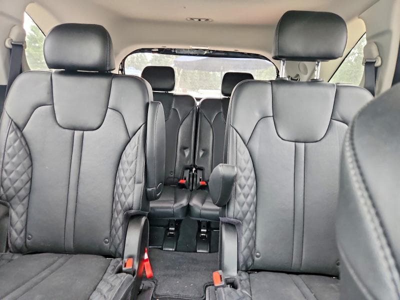 2021 KIA SORENTO SX PRESTIGE 10
