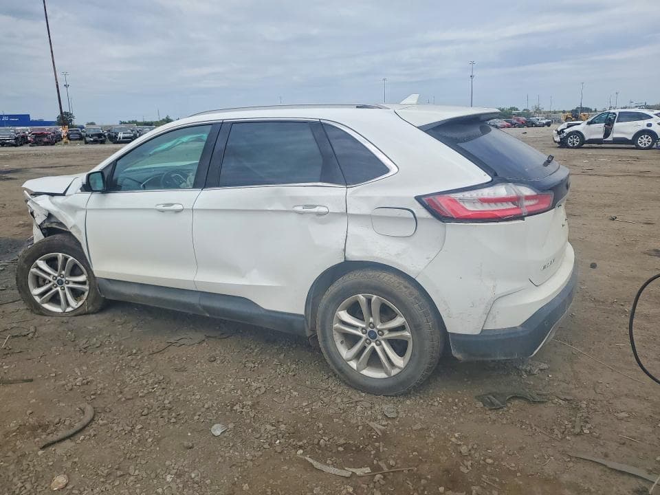 2020 FORD EDGE SEL 2