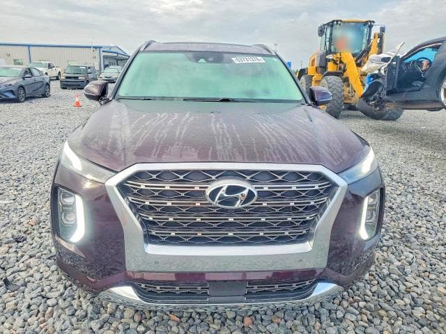 2020 HYUNDAI PALISADE LIMITED 5