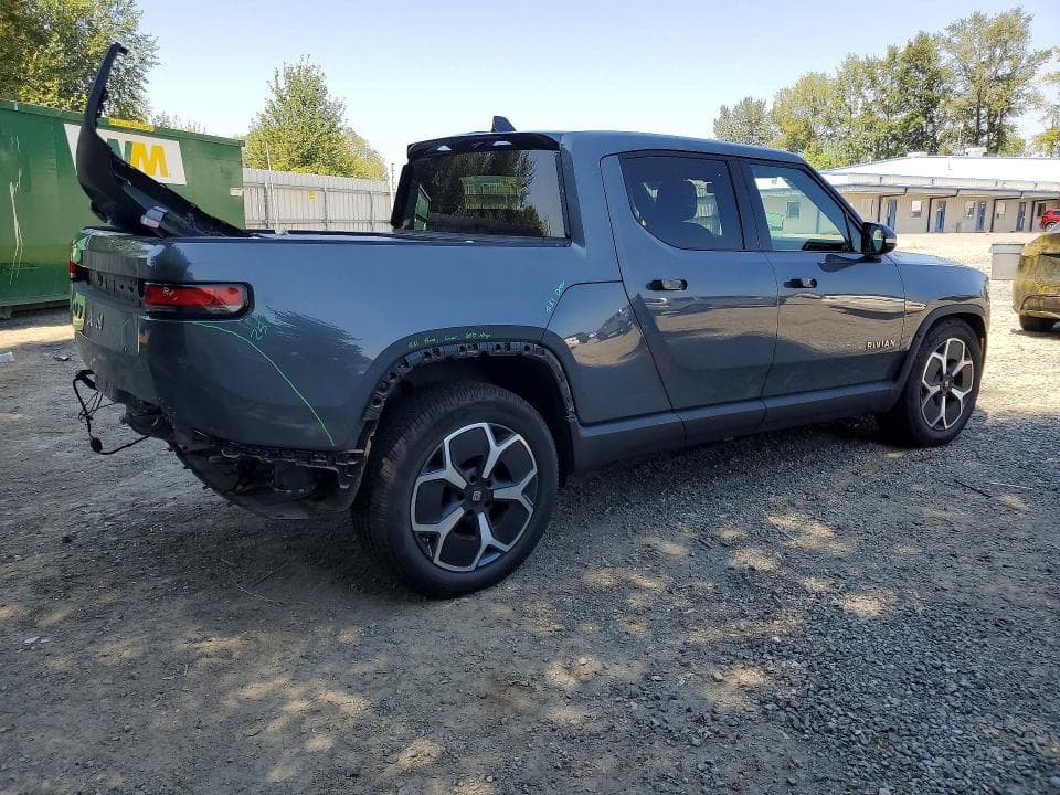 2022 RIVIAN R1T ADVENTURE 3