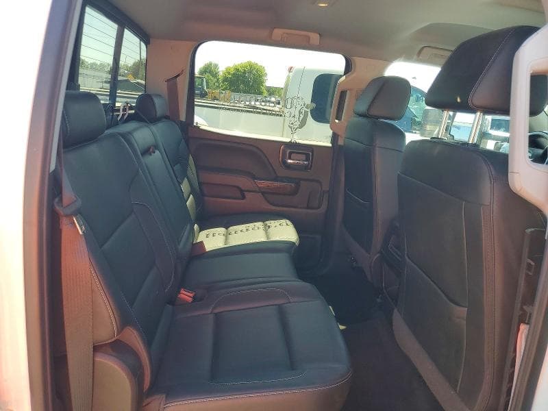 2018 GMC SIERRA K1500 SLT 10